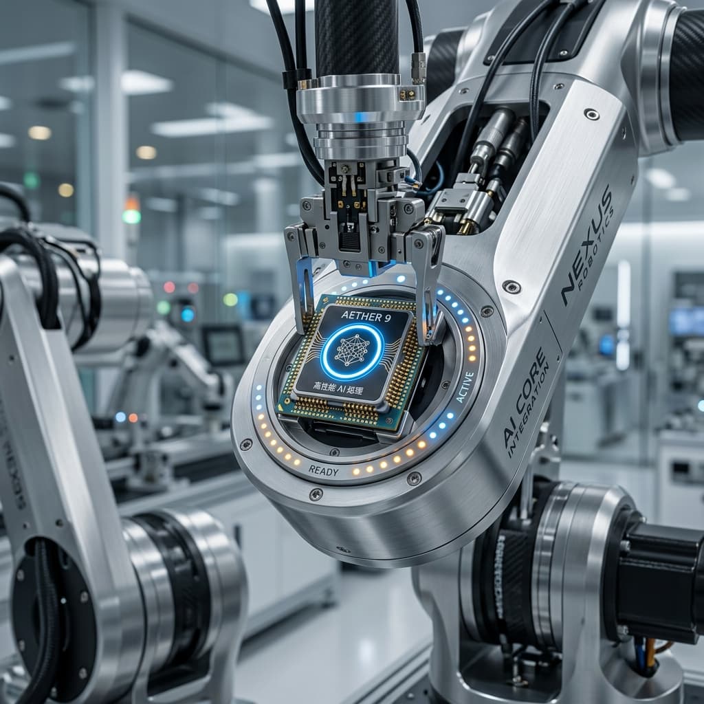 Embedded Edge AI